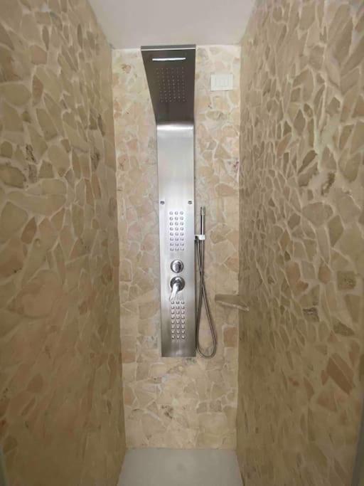 L'Attico Sul Fiume Center Home Ascoli Piceno Exterior foto